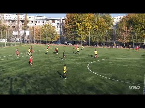 Udinese Academy MCR vs CS Dinamo  - Under19