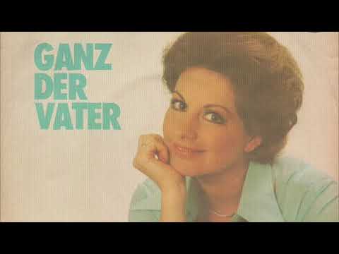 Johanna von Koczian - Ganz der Vater - 1978
