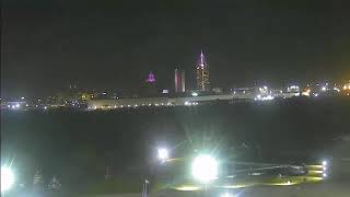 USS Alabama Battleship