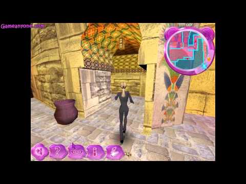 secret agent barbie pc free download