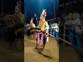 Yang Lagi Viral Jathilan Viral Shorts Kulonprogo Jathilan