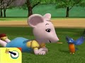 Noggin S Move To The Music Everyone Is Good At Something Angelina Ballerina