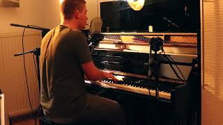 When I&#39;m Gone (Randy Newman Cover)