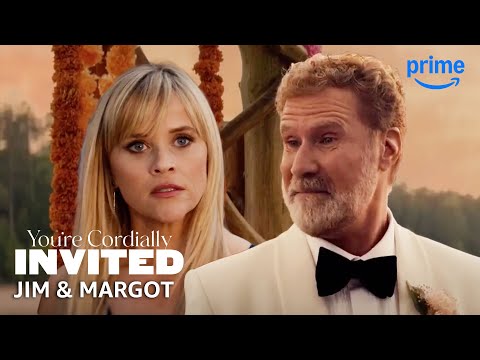 Thumbnail of the video: Jim vs. Margot