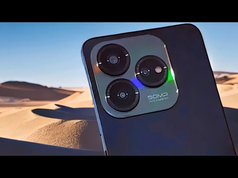 ZTE BLADE V60 Unboxing: 20GB RAM Beast! | Speed Test & First Impressions