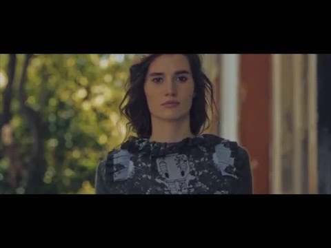 Pasarela BA 2016 - Talitha Ind