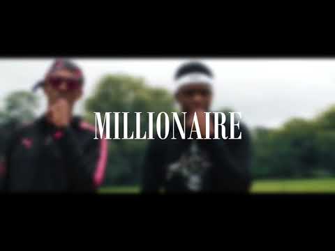 "MILLIONAIRE" MoStack x Not3s x SteelBanglez Type Beat (Prod. Nate Beats
