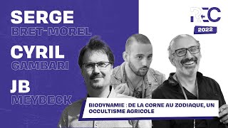 Biodynamie : de la corne au zodiaque, un occultisme agricole