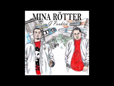 G Punkten - Mina Rötter (Prod: Dani Prod) 2016
