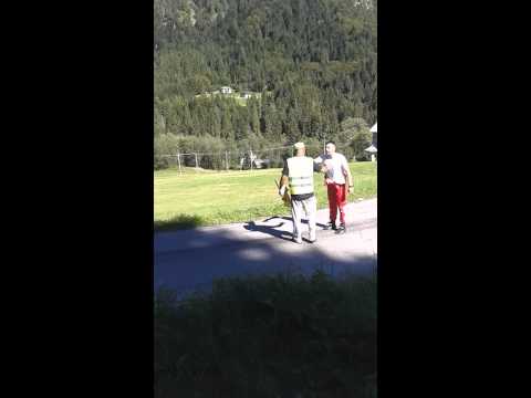 lite pilota commissario rally s.martino 2013