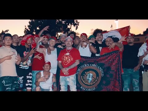 Allybo N Thang ft Rico2Smoove & Trapper Loc