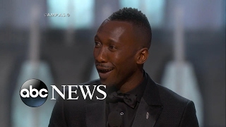 Oscars 2017 Best Moments & Biggest Surprises