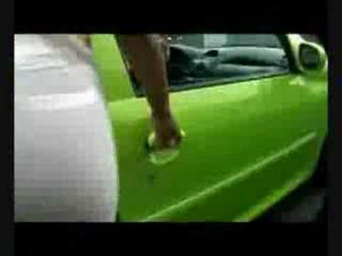 Kafrine (Remix 2008 Par DJ Willty) - Master feat. Manimal974