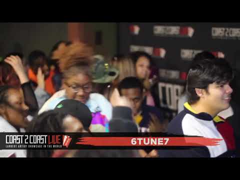 6tune7 (@wesleyof6tune7 louiebzooted 6tune7) Performs at OKC All Ages 2/4/19 - 1st Place