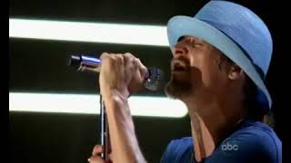 Kid Rock   Born Free GOOD QUALITY