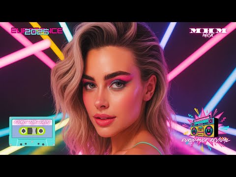 Fight The Pain | Pump Up Your Workout With This Eurodance Beast