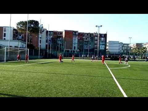 Arci Scampia gool marino Raffaele anno 2006