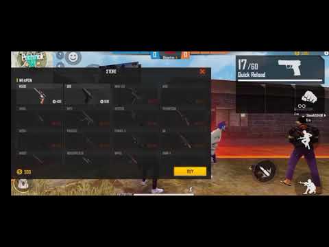NOOB HIT HEADSHOT FOR FIRST TIME IN FREE FIRE #ATHULGAMER55FF