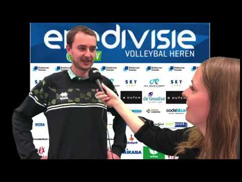 Tom Buijs na Bielderman Koetsier SSS - Active Living Orion