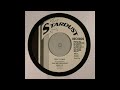Impressions - Ten To One - Stardust Records 7inch RE 1963