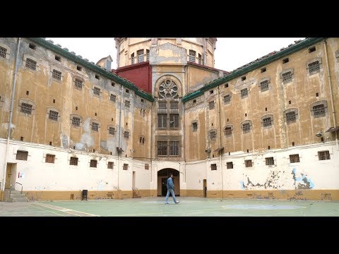 Quinqui Stars video