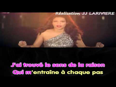 TAL   LE SENS DE LA VIE I G JJ Karaoké - Paroles
