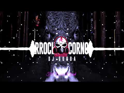 DJ Guuga - Arrocha Dos Corno (COM GRAVE+DOWNLOAD) 🐃🔥🎶