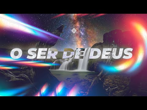 Série: O Ser de Deus -  Ep 03 - Webb Venga