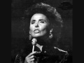 Lena Horne In My Life