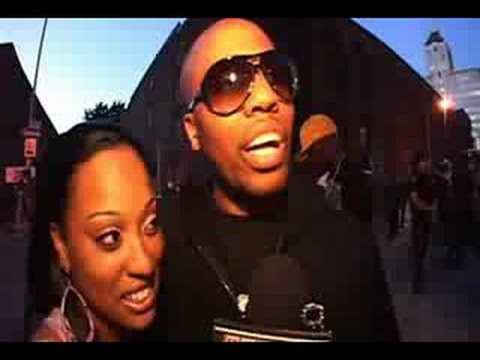 Brooklyn Hip Hop Festival 2007