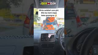 Download lagu KATAK SEKAT KERETA & MINTA SEDEKAH 'LAST2 TAHU SIAPA OWNER KERETA, AUT0 G0YANG' mp3 Download lagu KATAK SEKAT KERETA & MINTA SEDEKAH 'LAST2 TAHU SIAPA OWNER KERETA, AUT0 G0YANG' mp3