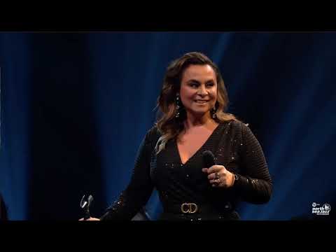 A House Is Not A Home - Trijntje Oosterhuis & Metropole Orchestra (North Sea Jazz 2021)