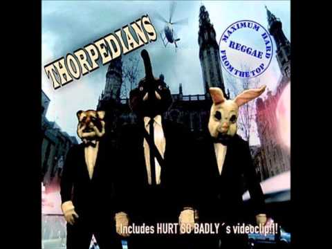 Thorpedians - Remember