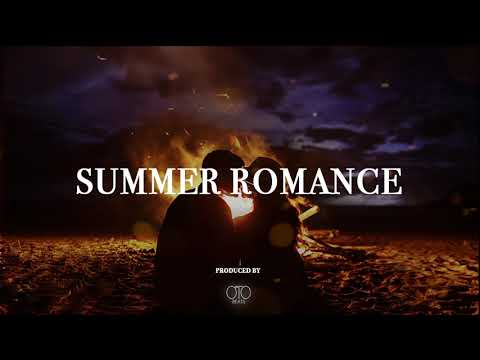 [FREE] Romantic Trap instrumental SUMMER ROMANCE - Pop Smoke / Post Malone  type beat