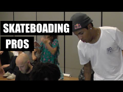 DC SHOES FELIPE GUSTAVO