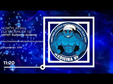 ELETROSMURF 1.0 - Guilherme Dyminski