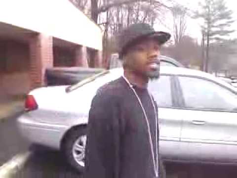 Still Hood (Gorilla Mob ENT)