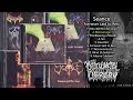 Seance Fornever Laid To Rest Full Album 1992