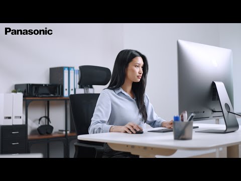 Panasonic Eco Bin | Commercial Product Video Production Kuala Lumpur Malaysia | Ace of Films