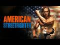 American Streetfighter 1992 Full Martial Arts Movie Underground Fight Action