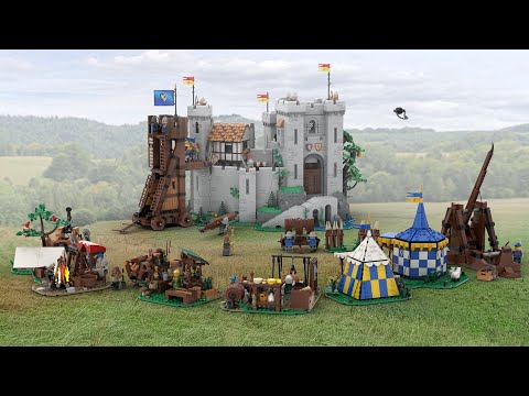 Revenge of the Black Falcons