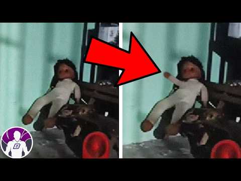 Top Ghost Videos That Will Keep You Up All Night