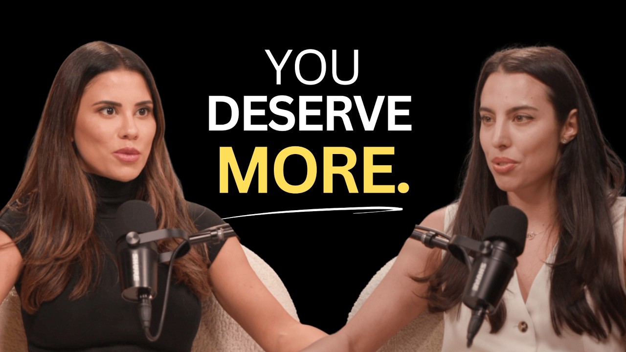 How to Stop Being a Limited Version of Yourself | Naila Nazer