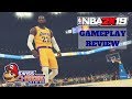NBA 2K19 Review | What is Different? | GAMEPLAY ONLY