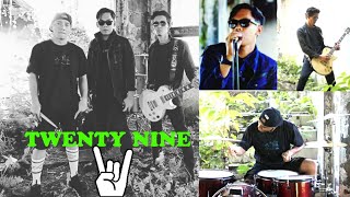 Download lagu Twenty Nine Band Tersakiti mp3