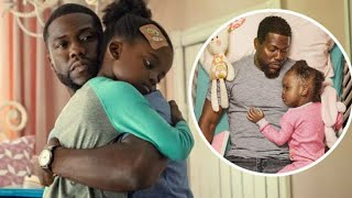 Fatherhood (2021) Full Movie Explained in Hindi/ You Can't do this