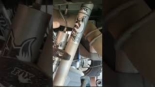 fixing a p1478 code on a 2019 Chevrolet Silverado 2500hd duramax diesel