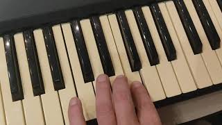 Video thumbnail for Синтезатор Yamaha PSR-E203 by SvetNesu