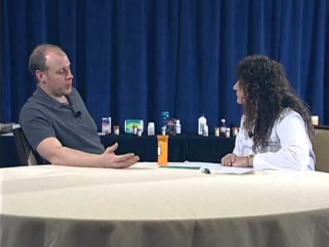 APhA2013 NPCC Finalist: Joanna Lyon -- Shenandoah University