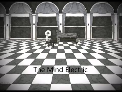 The Mind Electric「PIANO COVER」